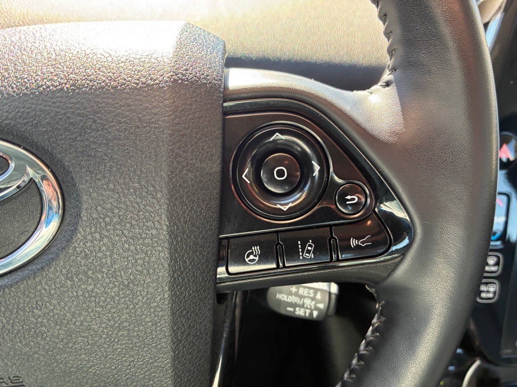 2022 Toyota Prius Image 25