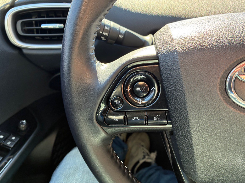 2022 Toyota Prius Image 26