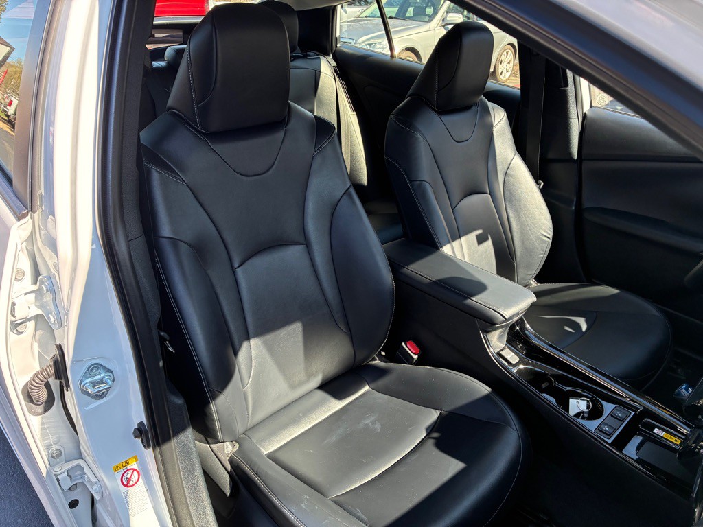 2022 Toyota Prius Image 29