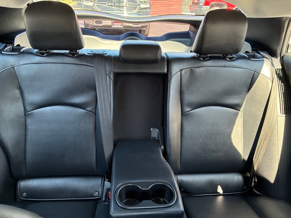 2022 Toyota Prius Image 30