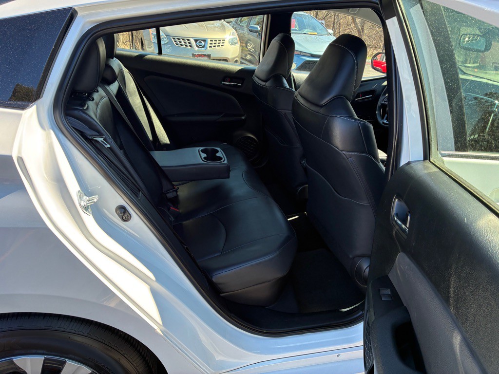 2022 Toyota Prius Image 31
