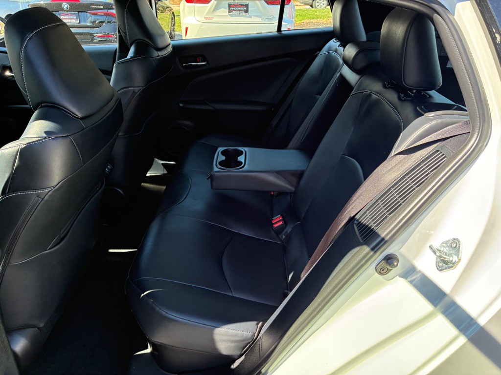 2022 Toyota Prius Image 32