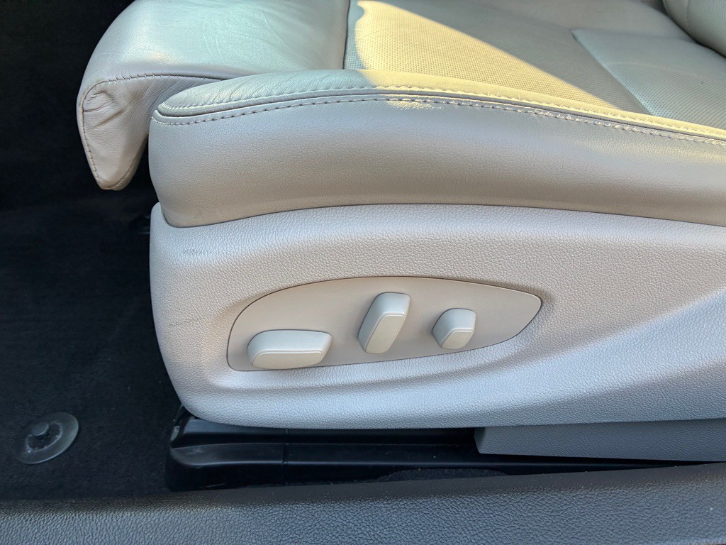 2015 Cadillac ATS Image 15