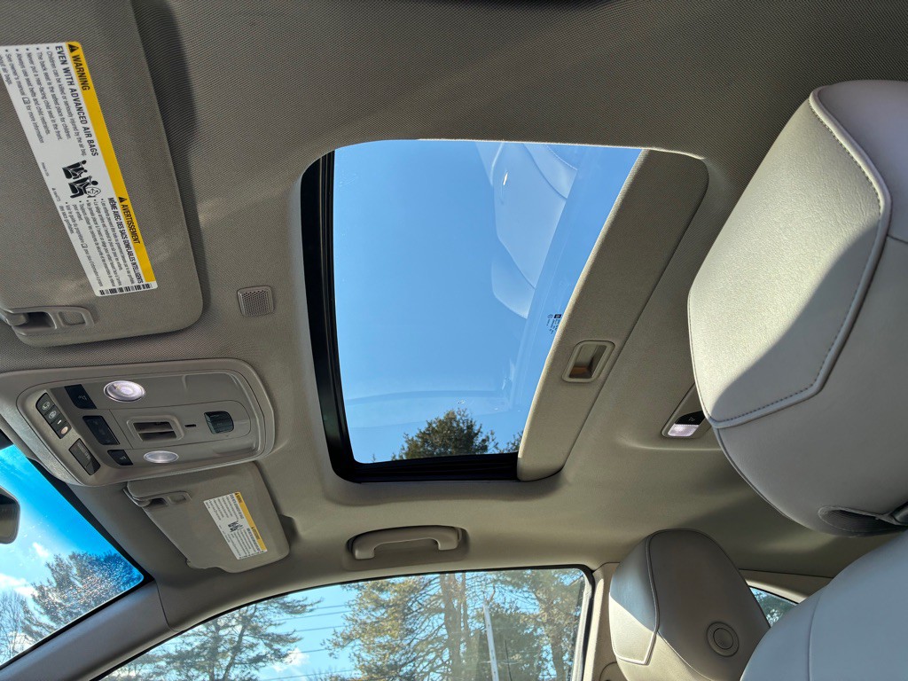 2015 Cadillac ATS Image 27