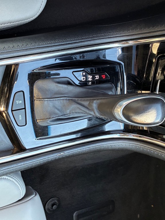 2015 Cadillac ATS Image 29