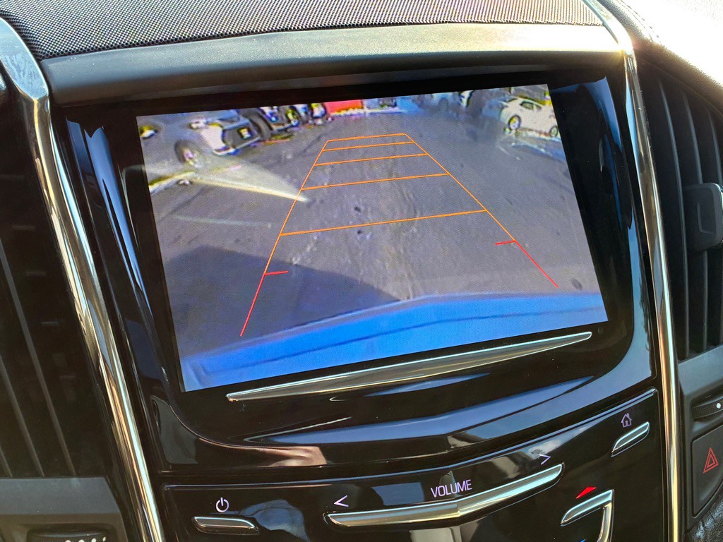 2015 Cadillac ATS Image 30