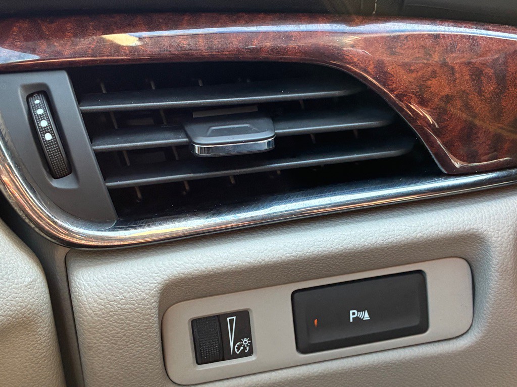 2015 Cadillac ATS Image 36