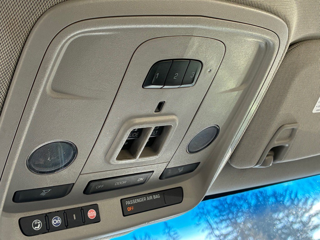 2015 Cadillac ATS Image 37