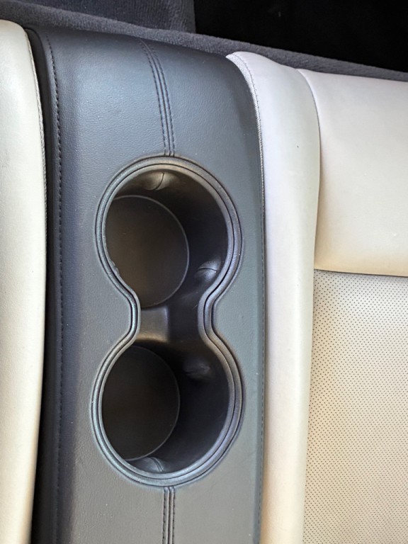 2015 Cadillac ATS Image 38