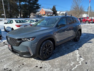 Image for 2024 Mazda CX-5 Select ID: 7171552