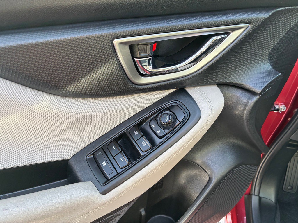 2021 Subaru Forester Image 22