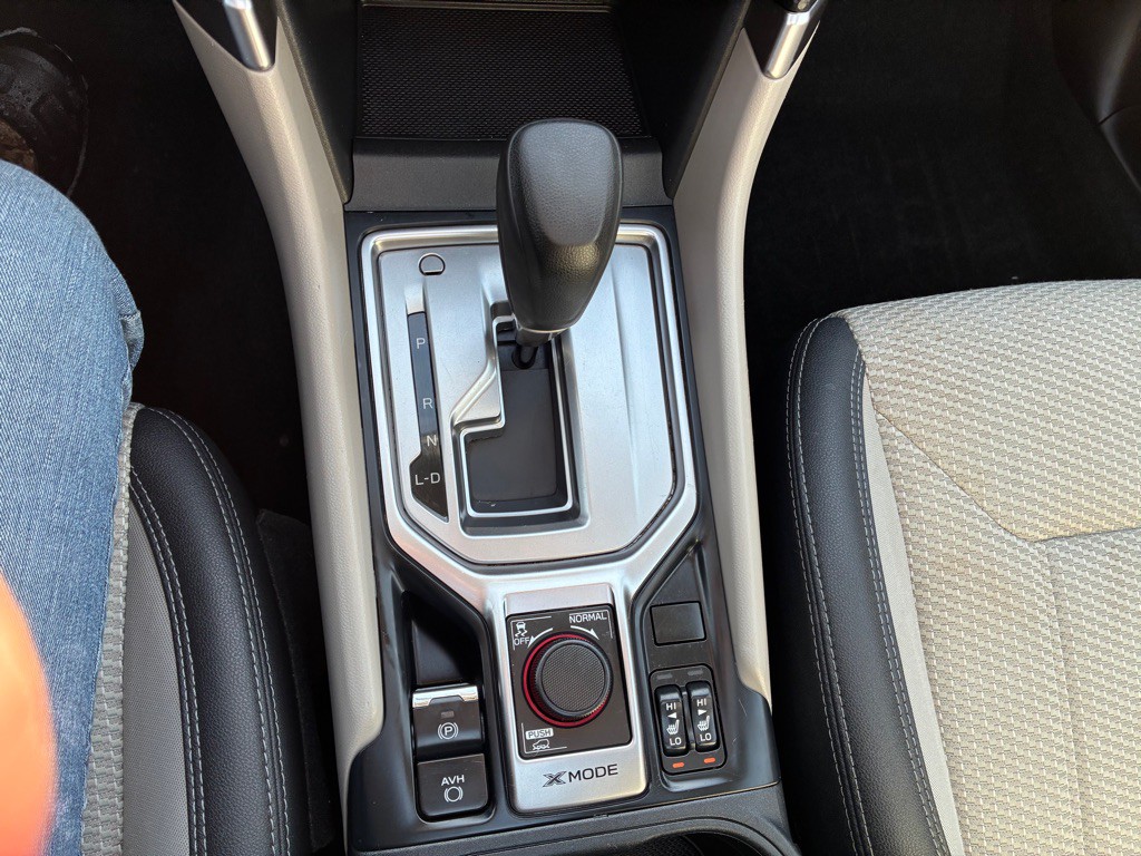 2021 Subaru Forester Image 24