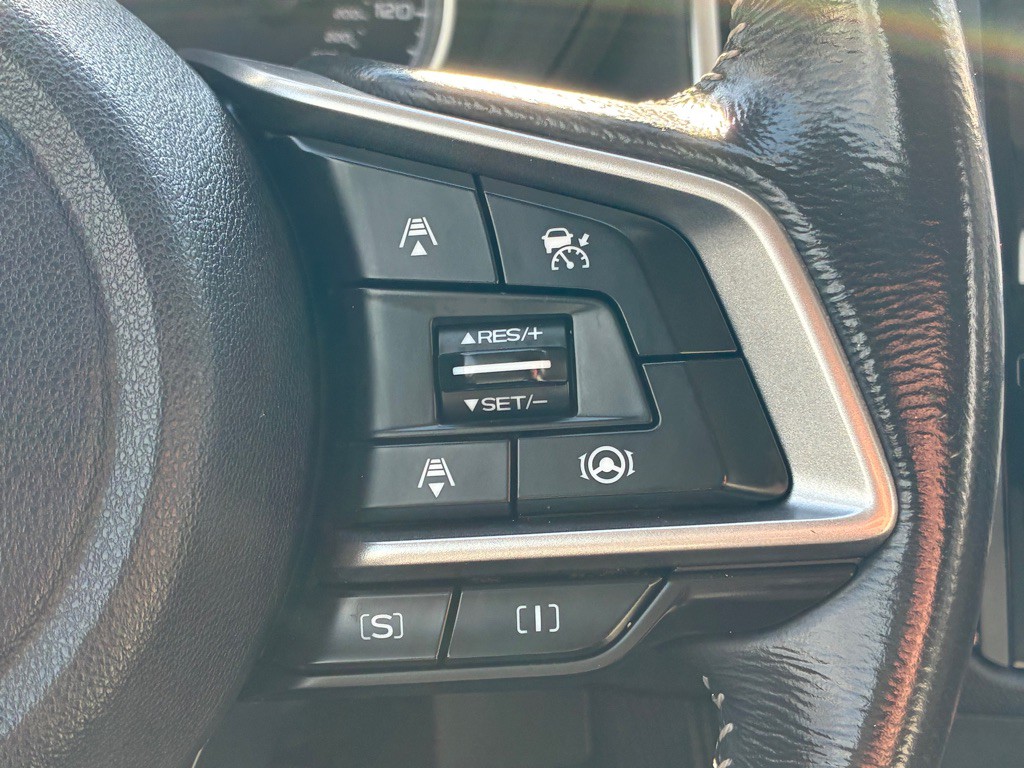 2021 Subaru Forester Image 29