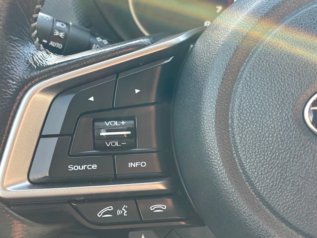 2021 Subaru Forester Image 30