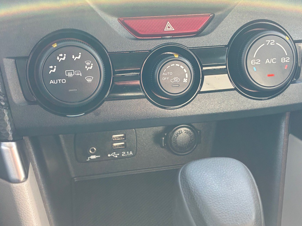 2021 Subaru Forester Image 31