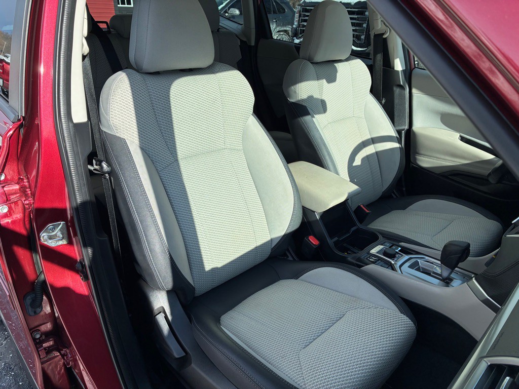 2021 Subaru Forester Image 33