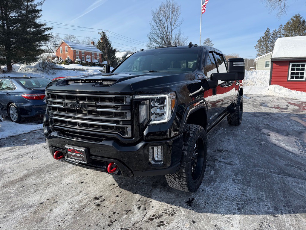 2023 GMC Sierra Image 3