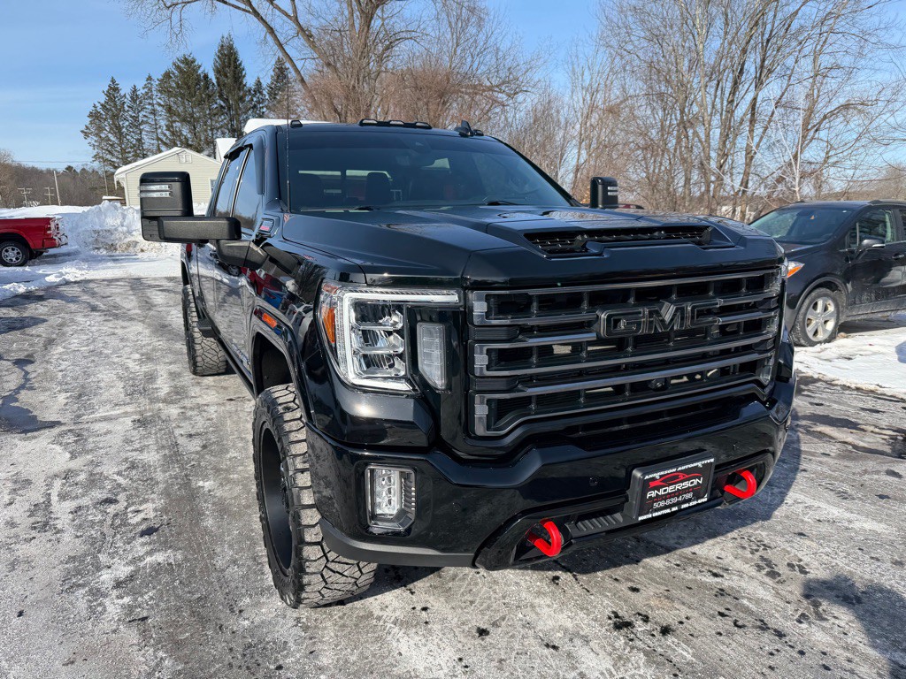 2023 GMC Sierra Image 5
