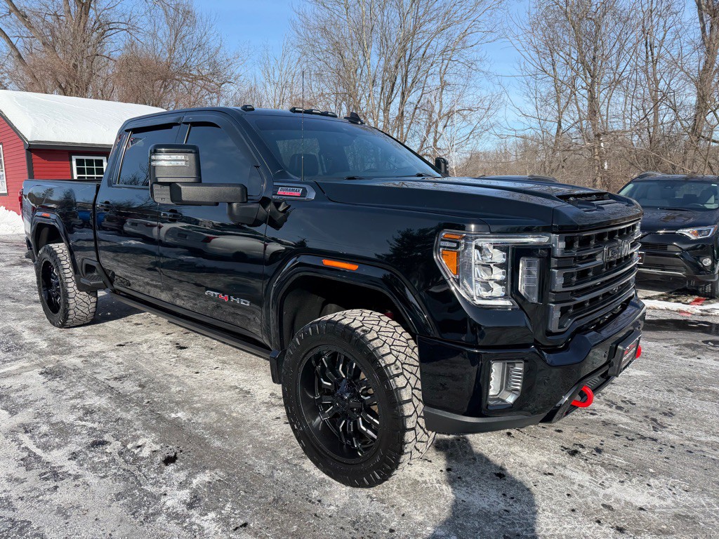 2023 GMC Sierra Image 6