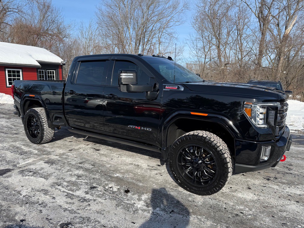 2023 GMC Sierra Image 7