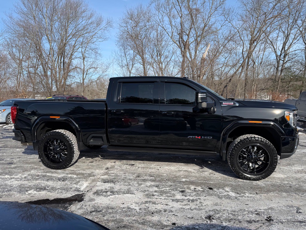 2023 GMC Sierra Image 8