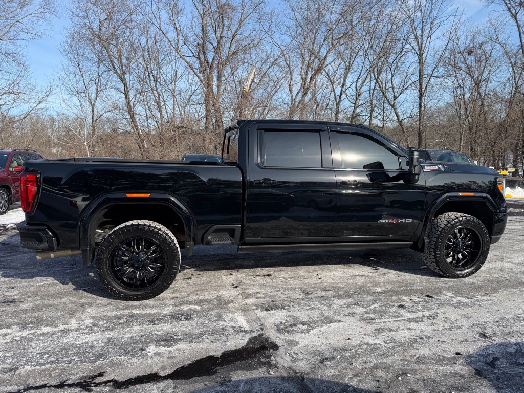 2023 GMC Sierra Image 9