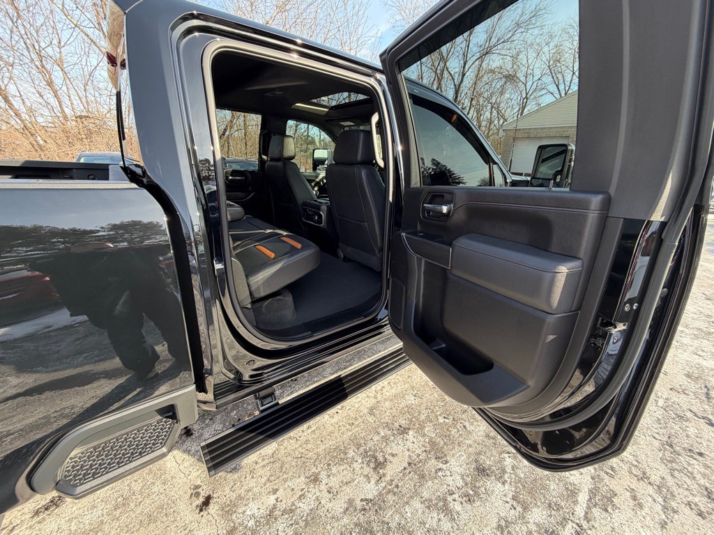 2023 GMC Sierra Image 22