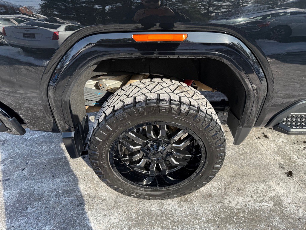 2023 GMC Sierra Image 23