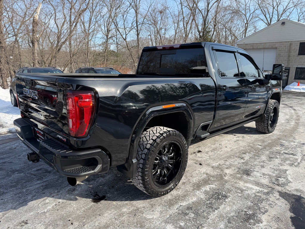 2023 GMC Sierra Image 24