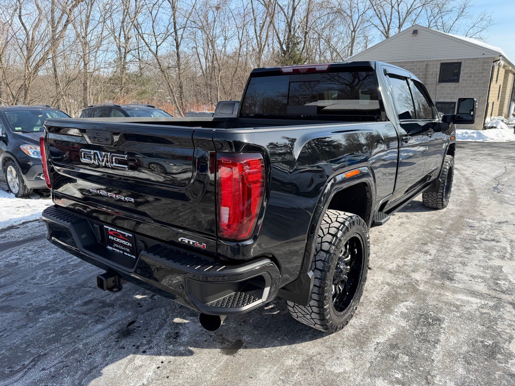 2023 GMC Sierra Image 25