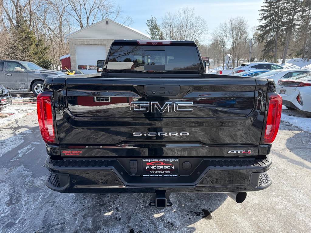 2023 GMC Sierra Image 26