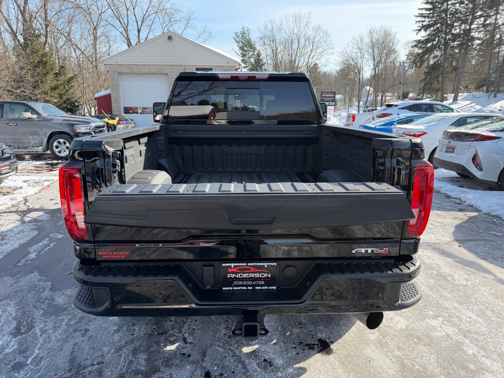 2023 GMC Sierra Image 27