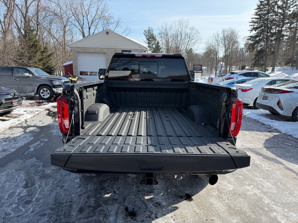 2023 GMC Sierra Image 28