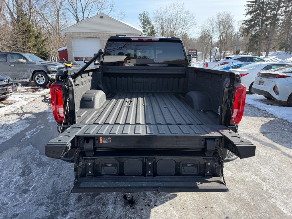 2023 GMC Sierra Image 29