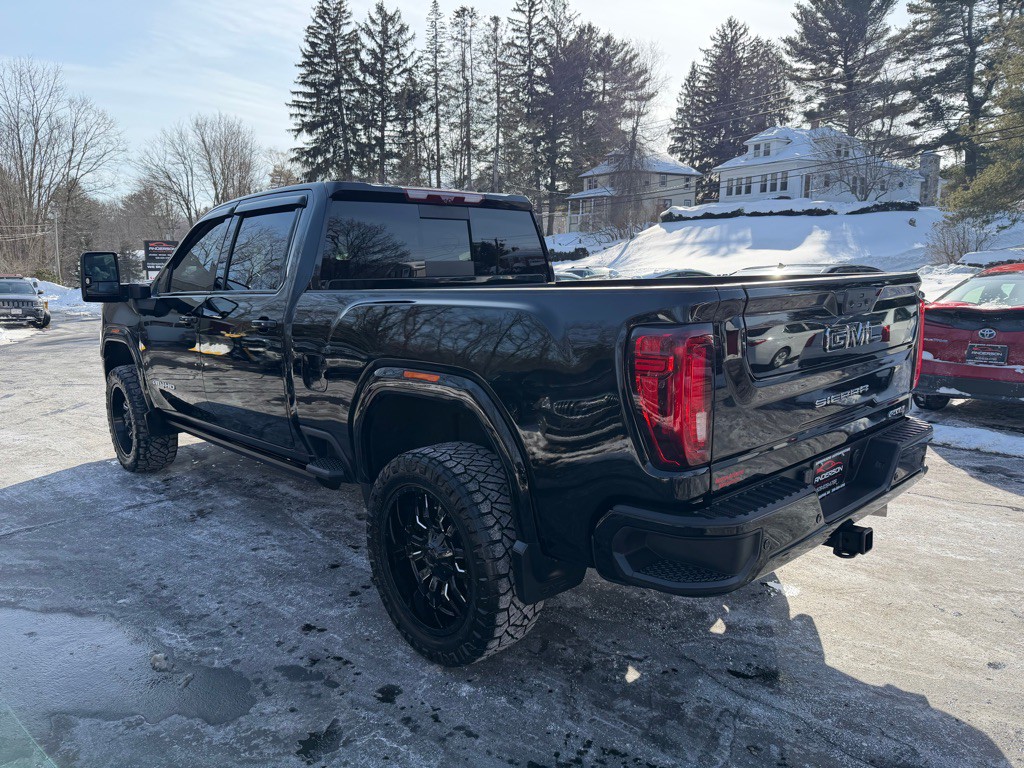 2023 GMC Sierra Image 32