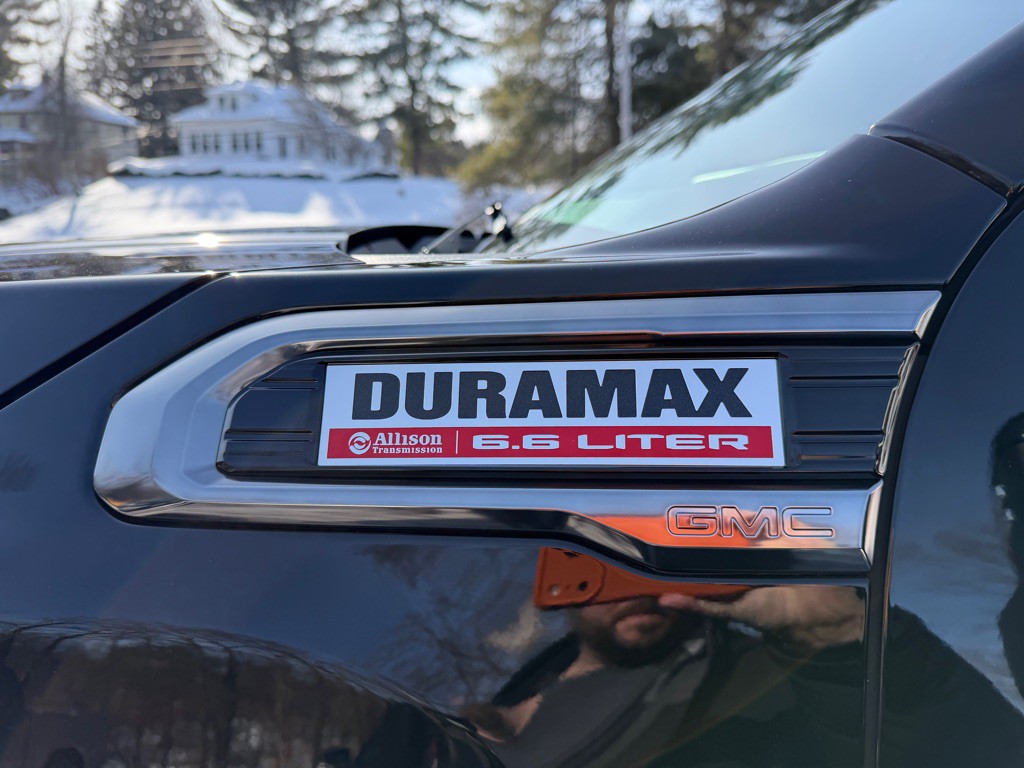 2023 GMC Sierra Image 34