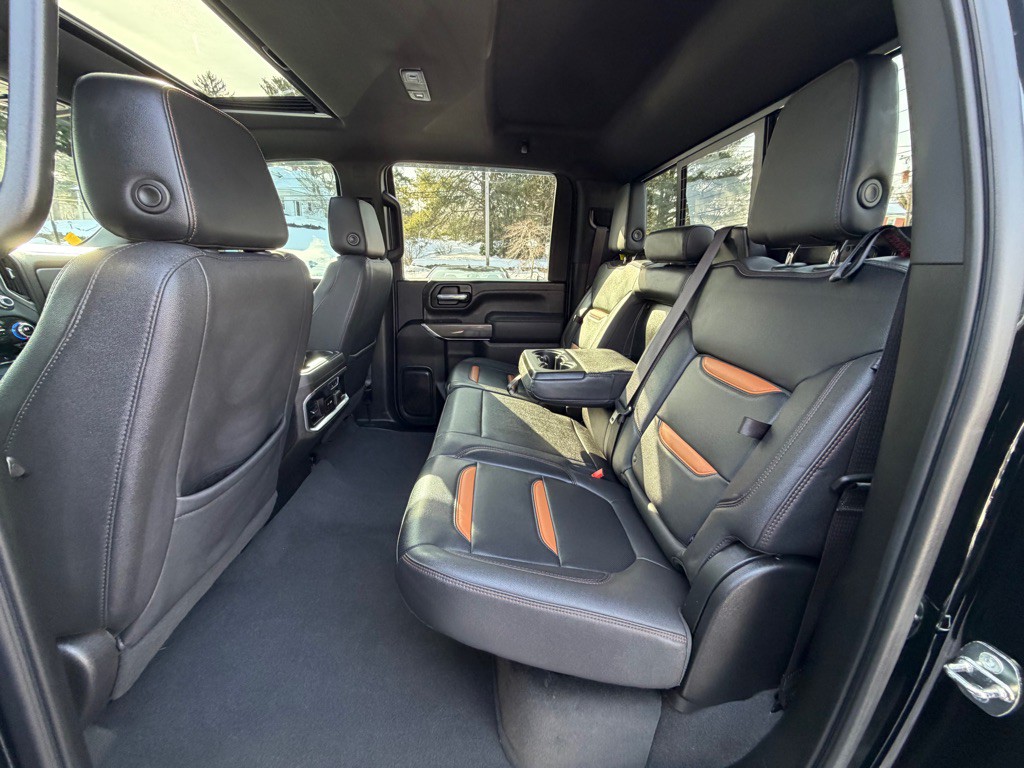 2023 GMC Sierra Image 38