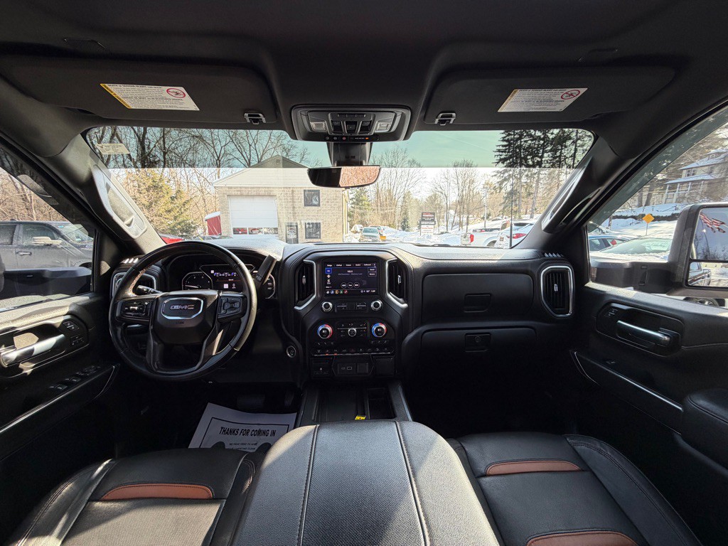 2023 GMC Sierra Image 40