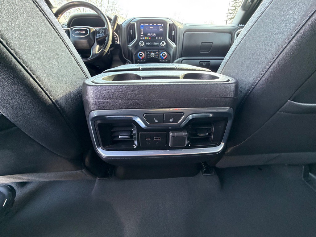 2023 GMC Sierra Image 41