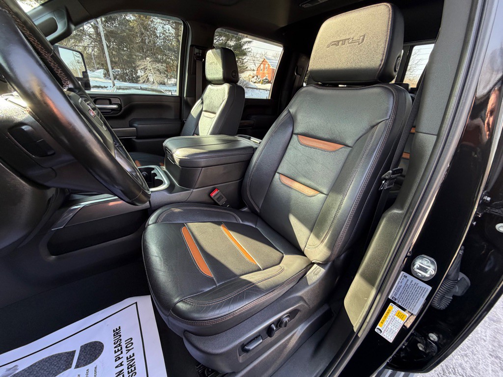 2023 GMC Sierra Image 44