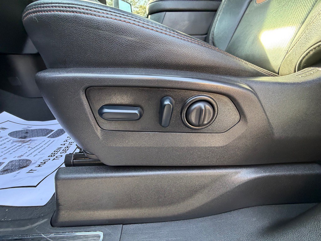 2023 GMC Sierra Image 45