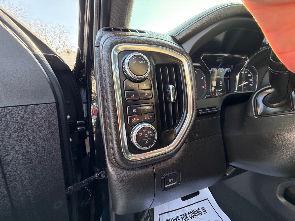 2023 GMC Sierra Image 47