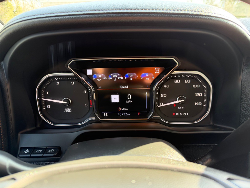 2023 GMC Sierra Image 50