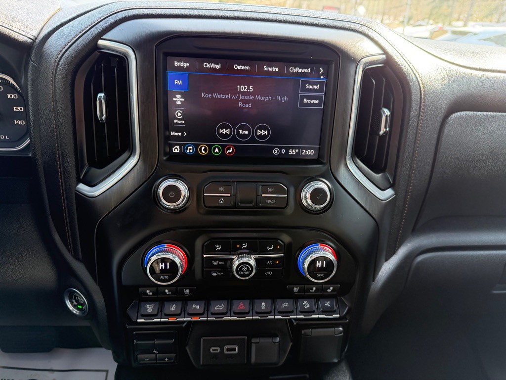 2023 GMC Sierra Image 51