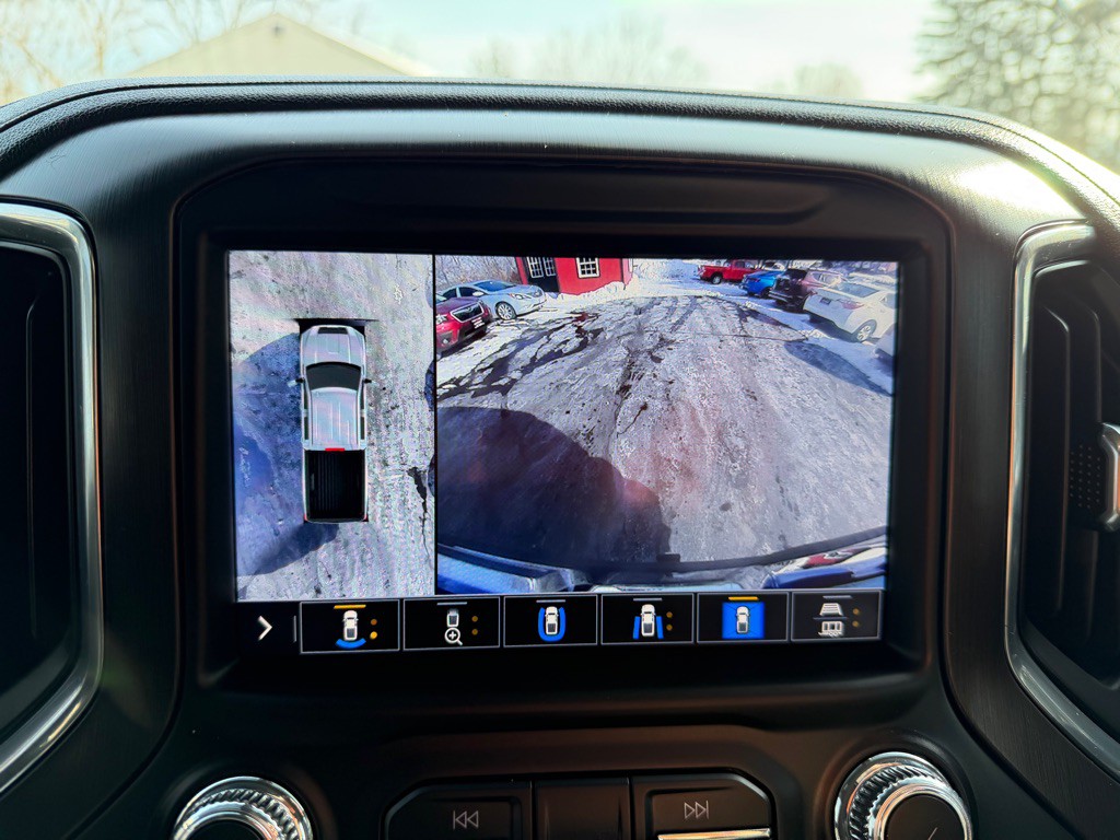 2023 GMC Sierra Image 52