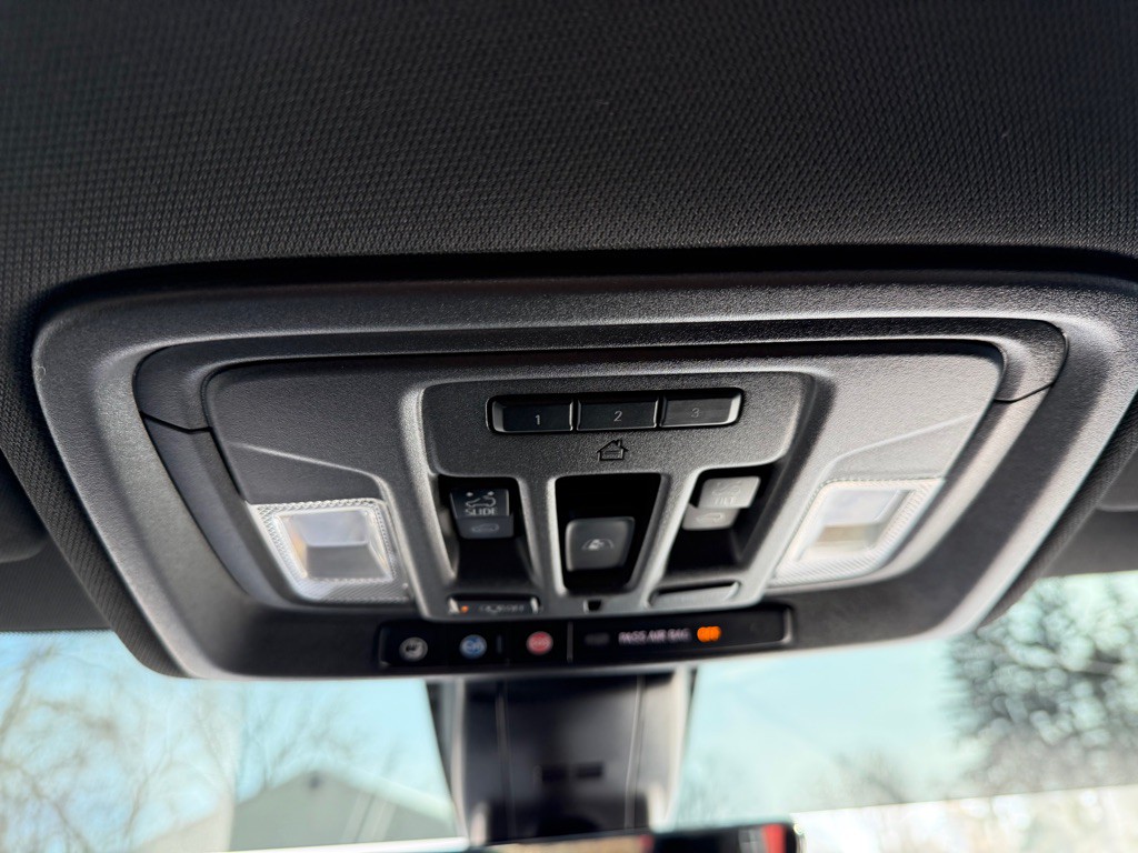 2023 GMC Sierra Image 54