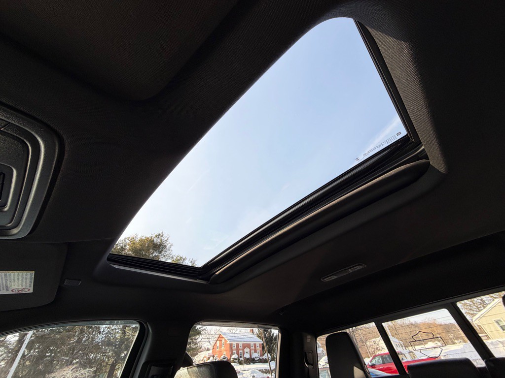 2023 GMC Sierra Image 55