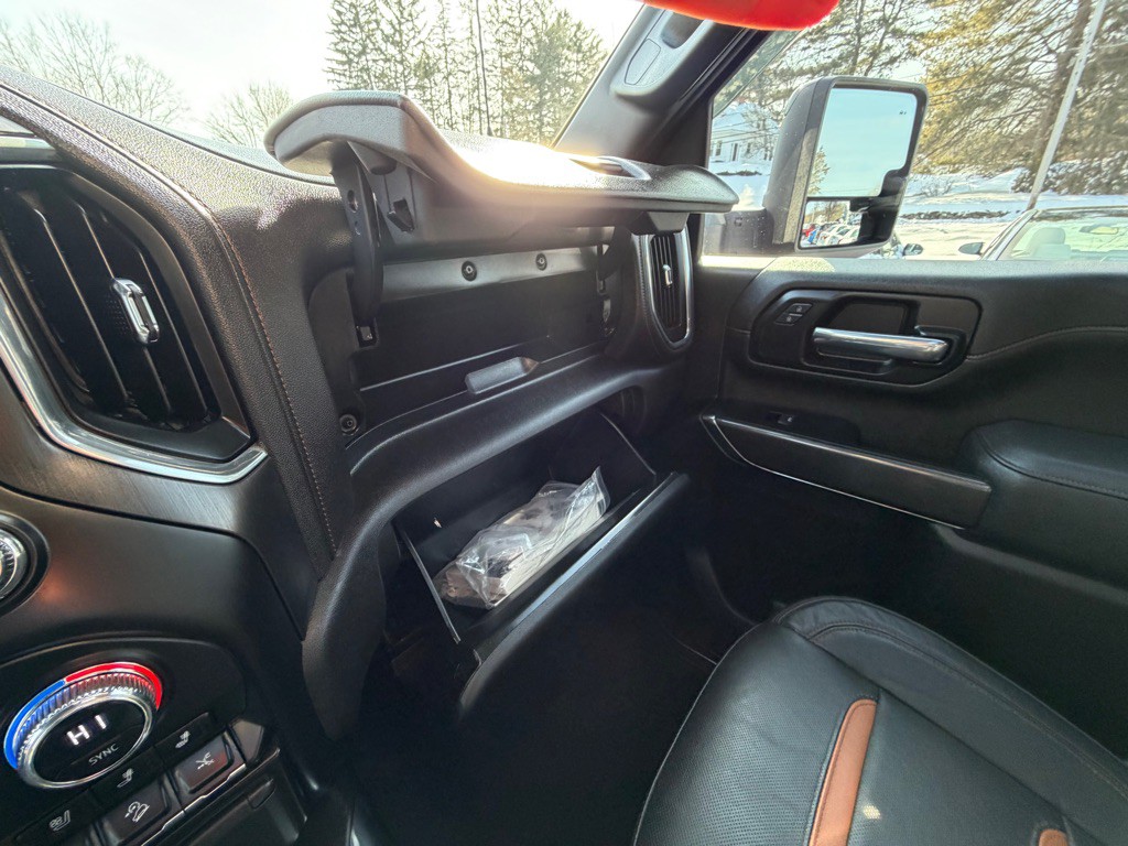 2023 GMC Sierra Image 56