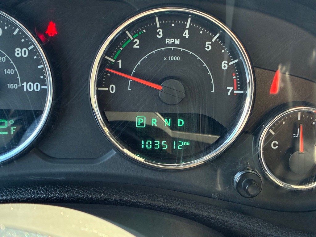 2017 Jeep Wrangler Unlimited Image 26