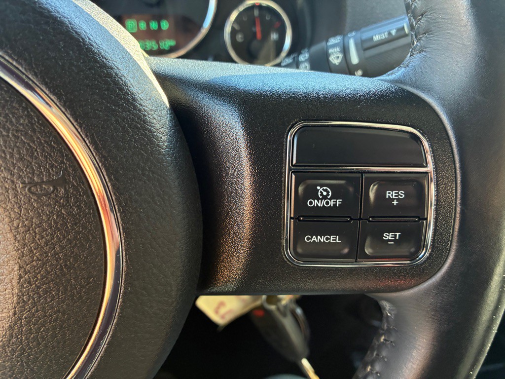 2017 Jeep Wrangler Unlimited Image 28